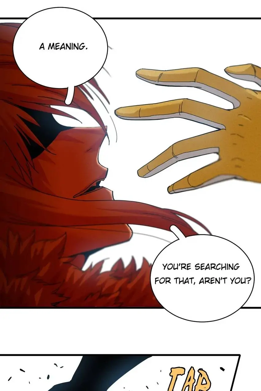 Last Word of the World Chapter 107 - Page 17