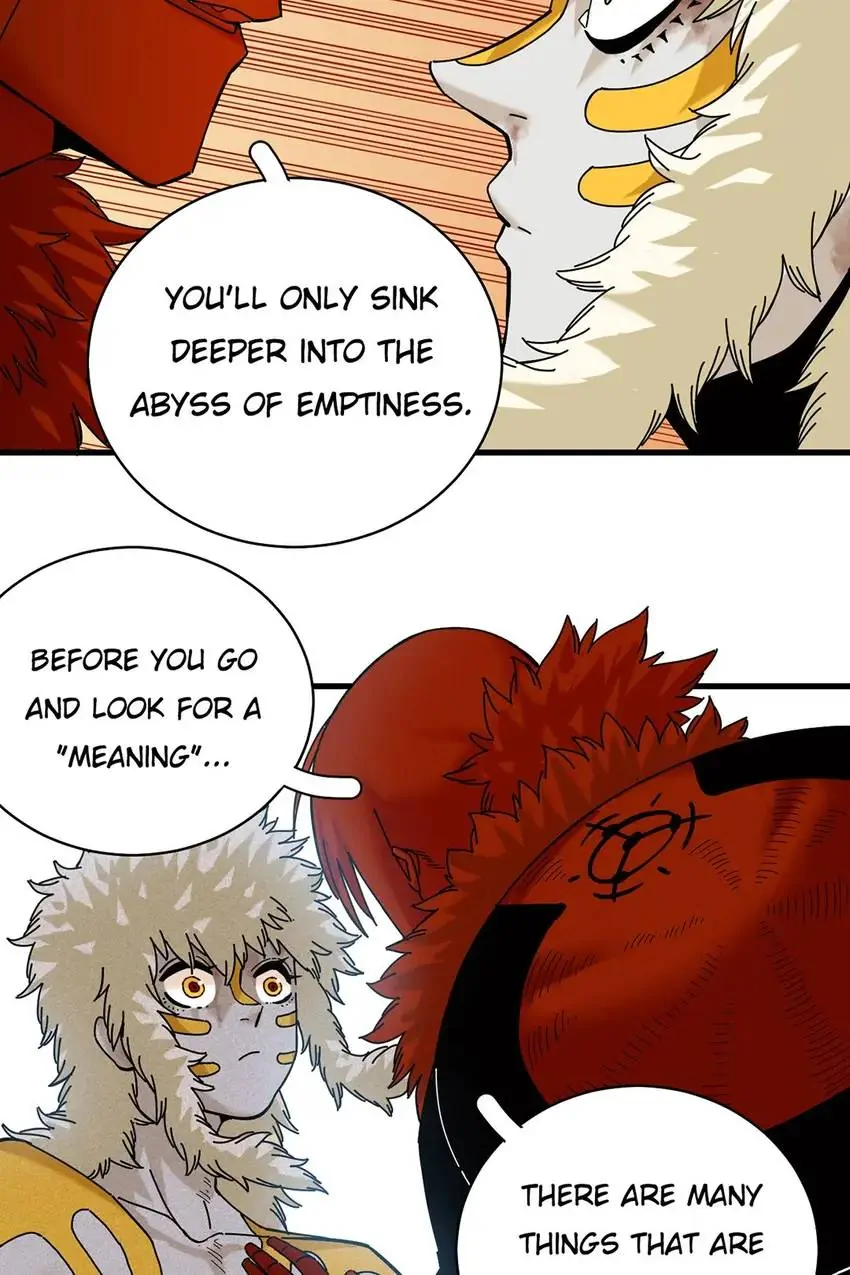Last Word of the World Chapter 107 - Page 19