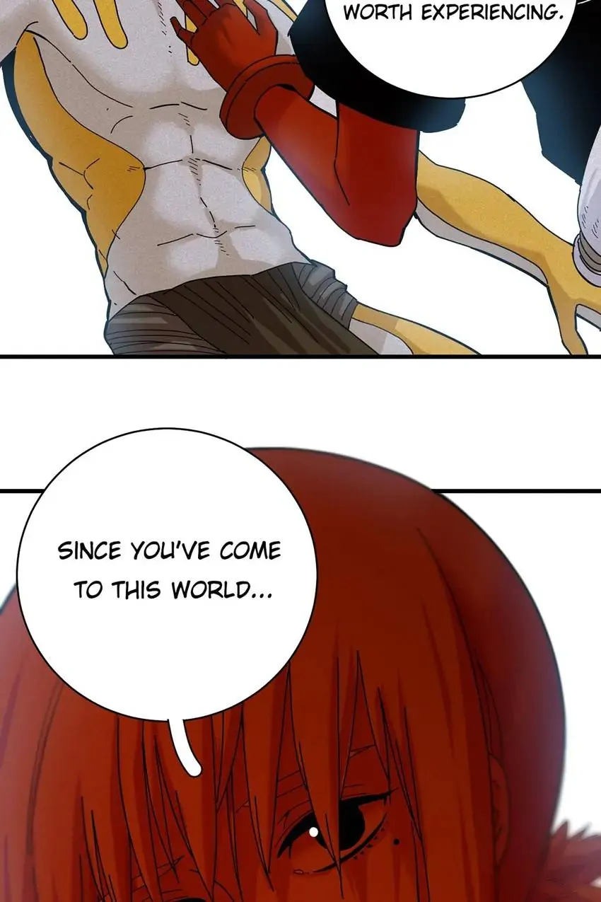 Last Word of the World Chapter 107 - Page 20