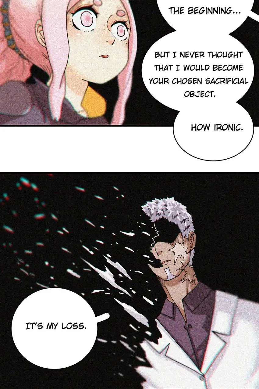 Last Word of the World Chapter 107 - Page 3