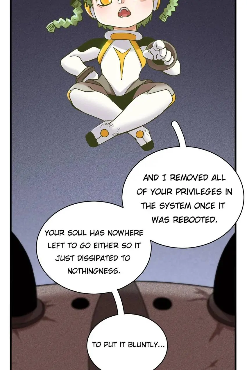 Last Word of the World Chapter 107 - Page 30