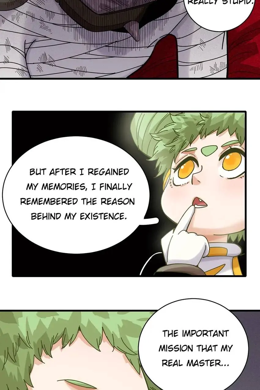 Last Word of the World Chapter 107 - Page 34