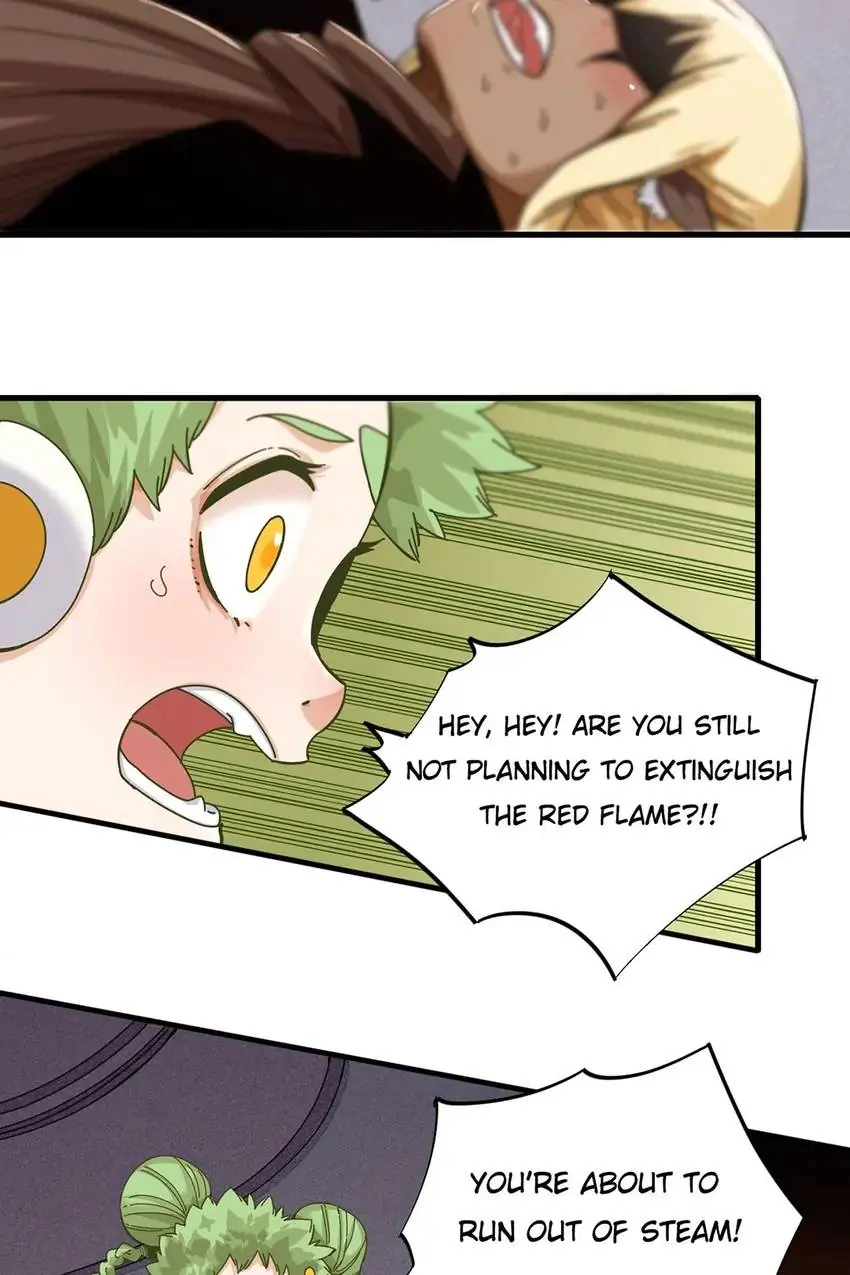 Last Word of the World Chapter 107 - Page 43
