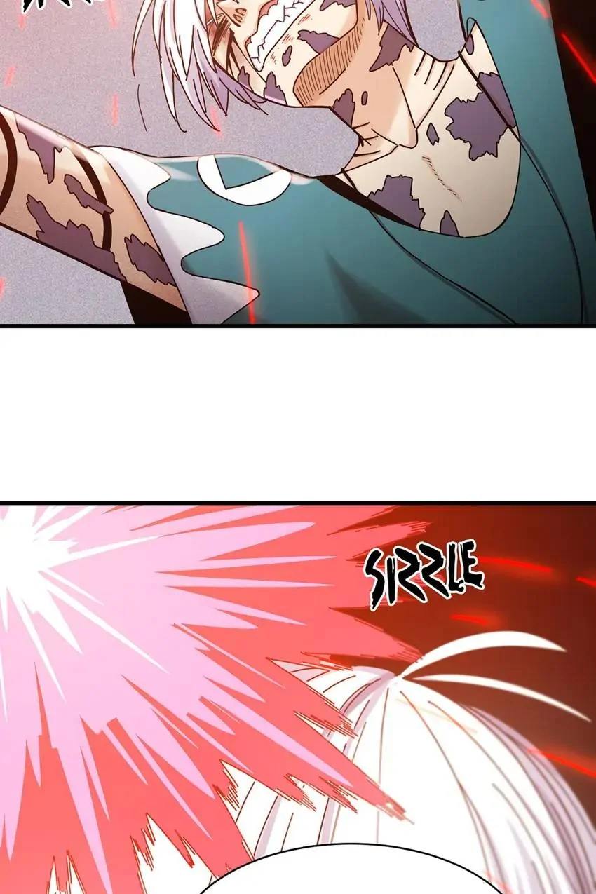Last Word of the World Chapter 107 - Page 46
