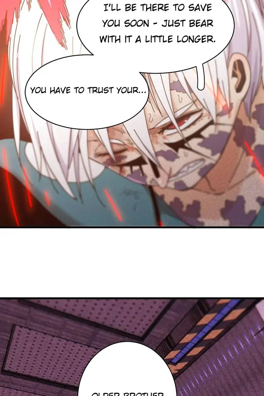 Last Word of the World Chapter 107 - Page 47