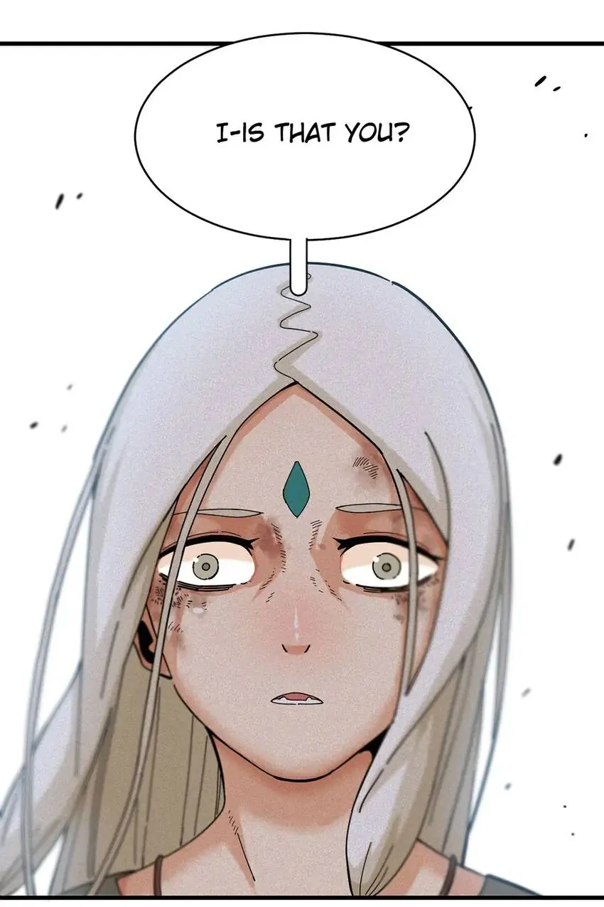 Last Word of the World Chapter 107 - Page 9