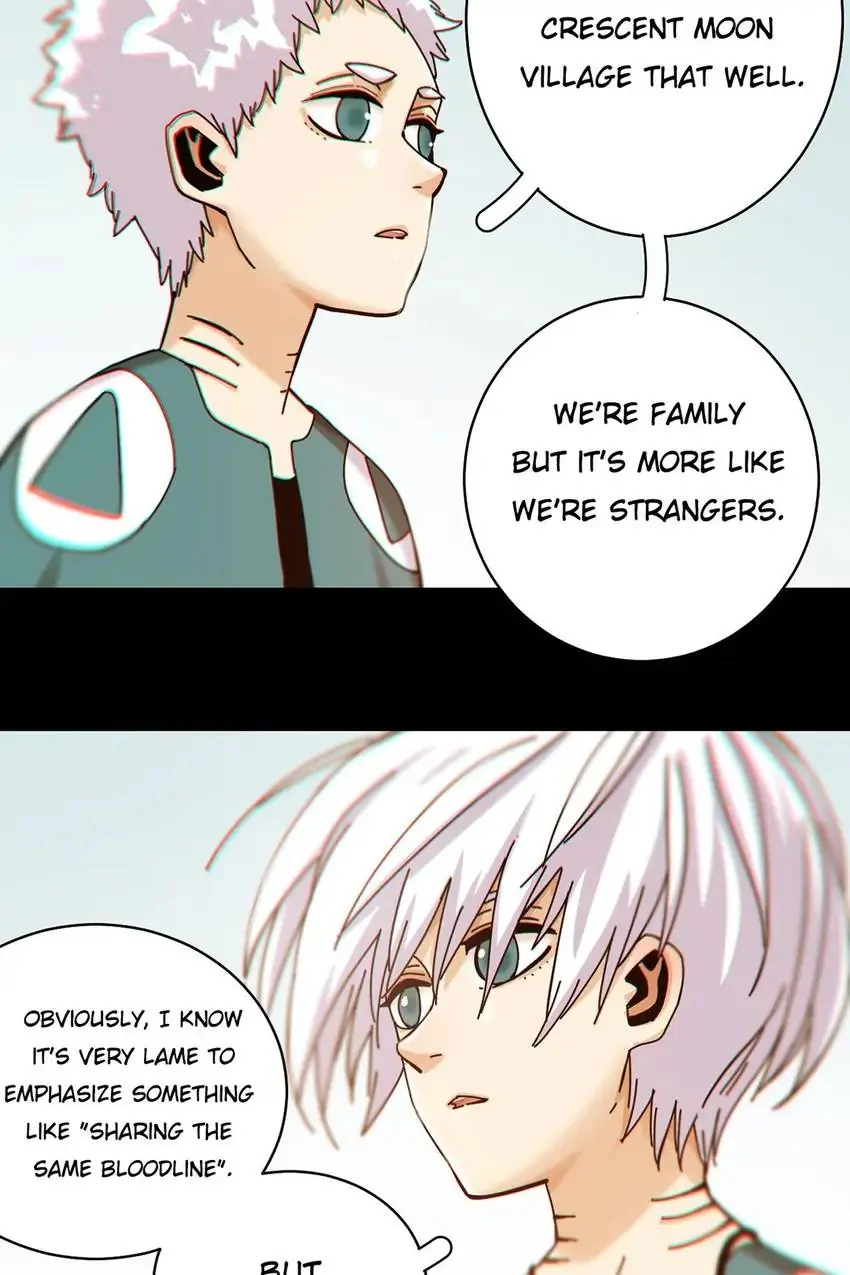 Last Word of the World Chapter 108 - Page 11