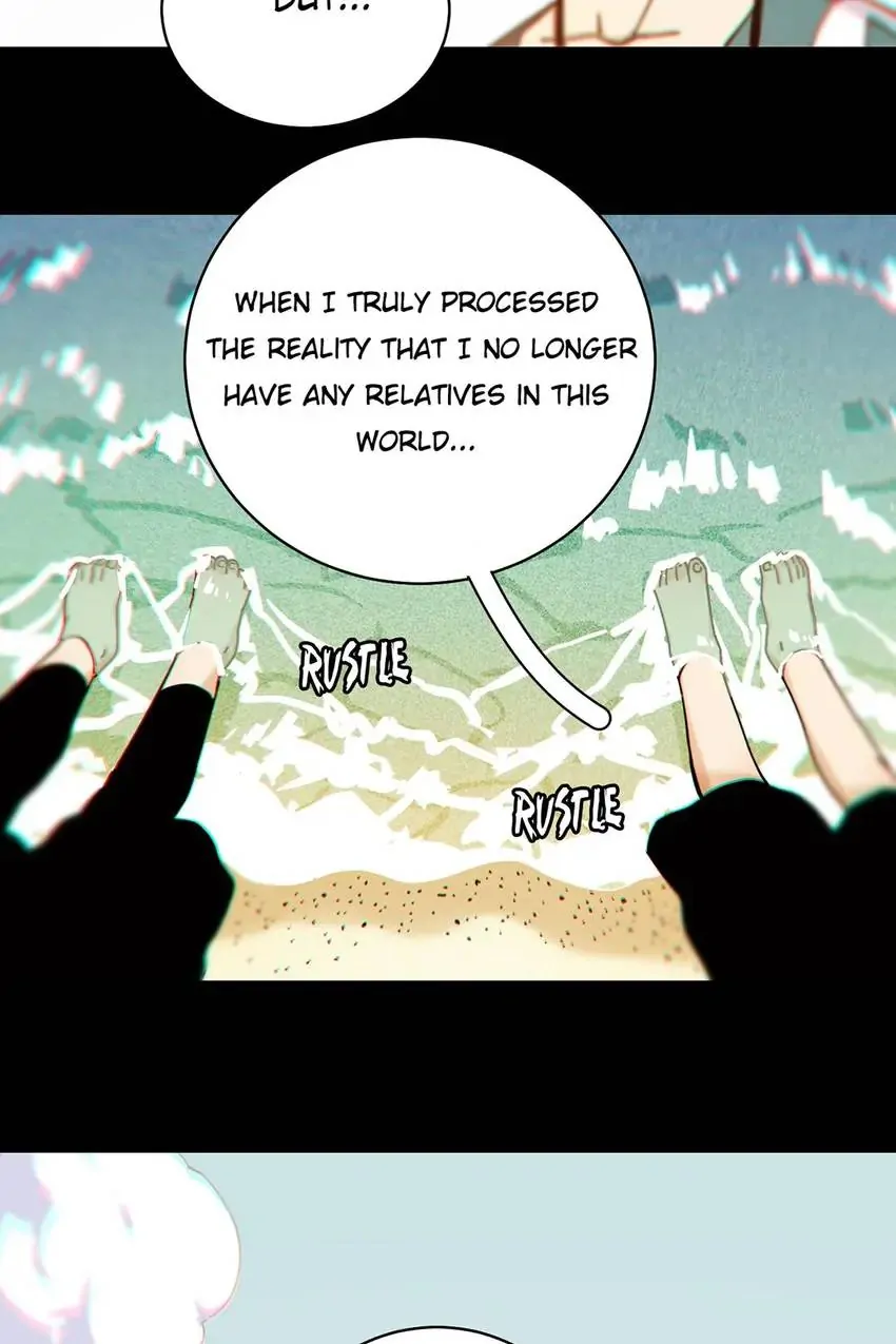 Last Word of the World Chapter 108 - Page 12