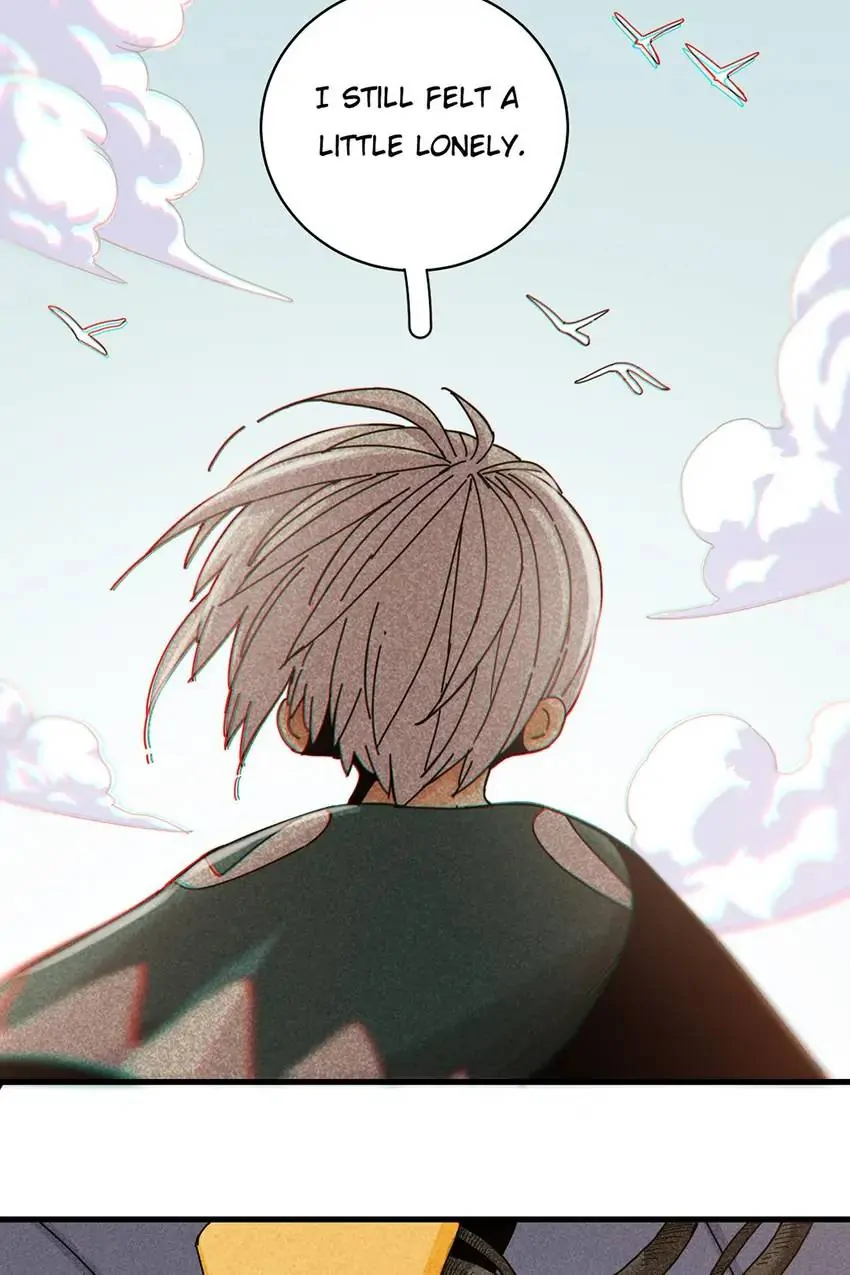 Last Word of the World Chapter 108 - Page 13