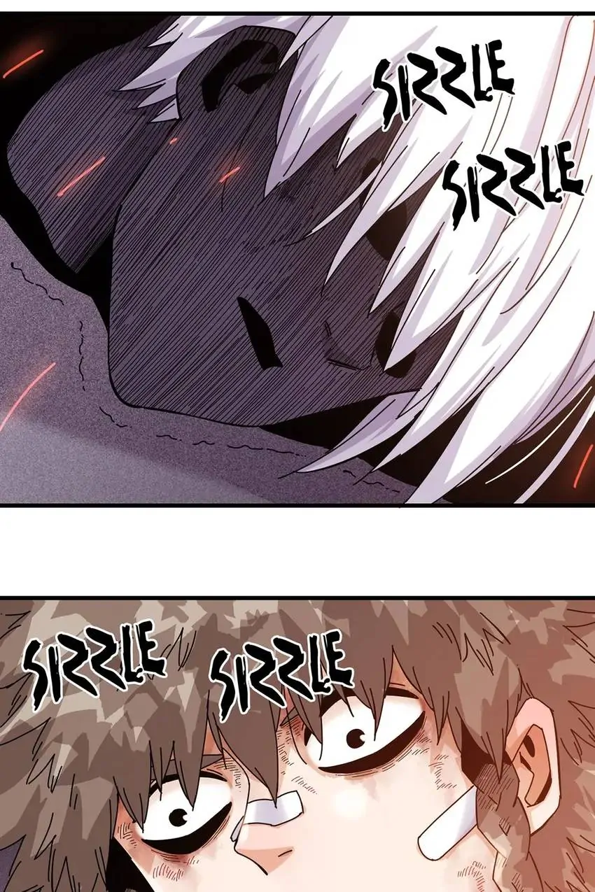 Last Word of the World Chapter 108 - Page 23