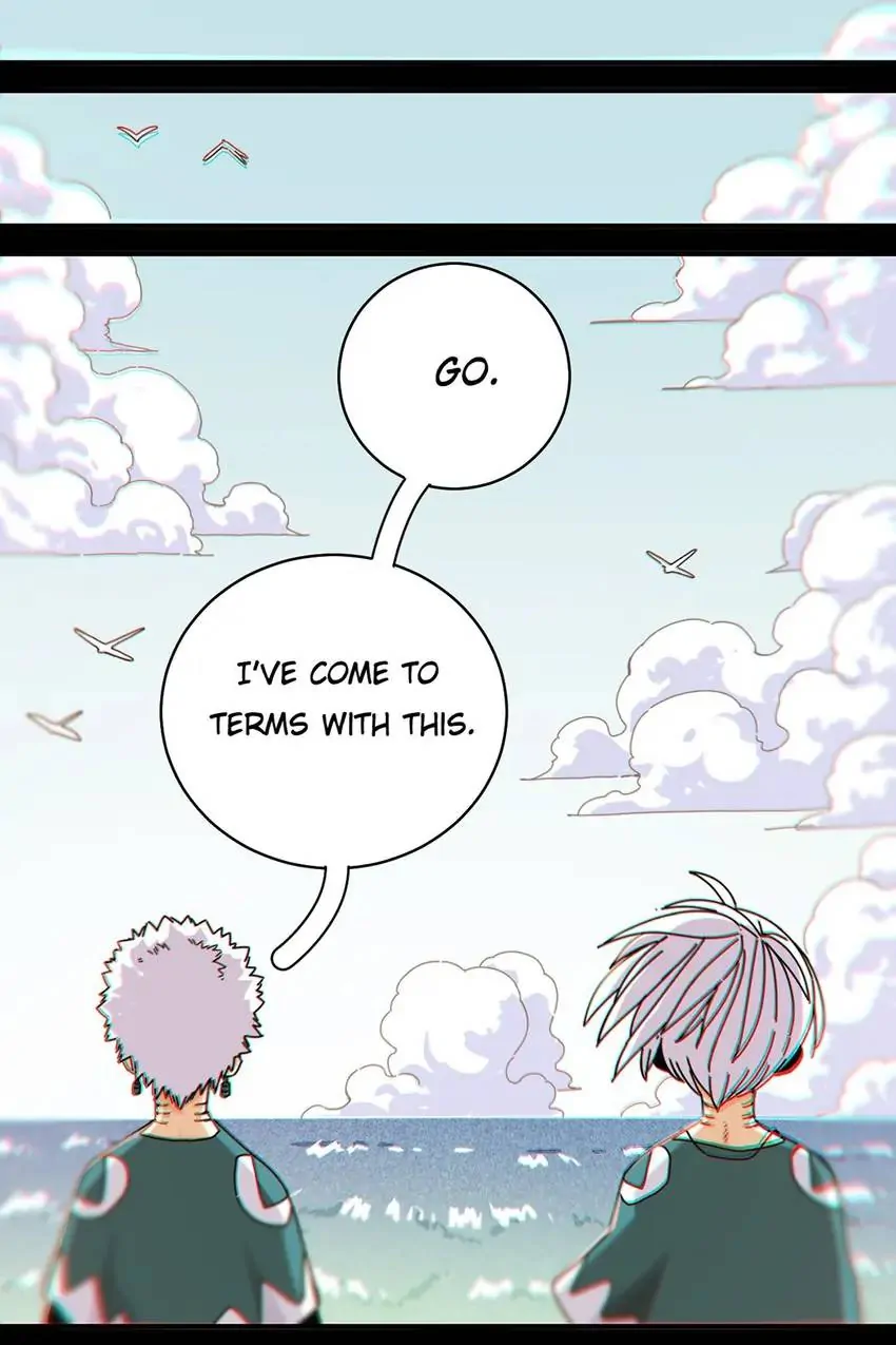 Last Word of the World Chapter 108 - Page 27