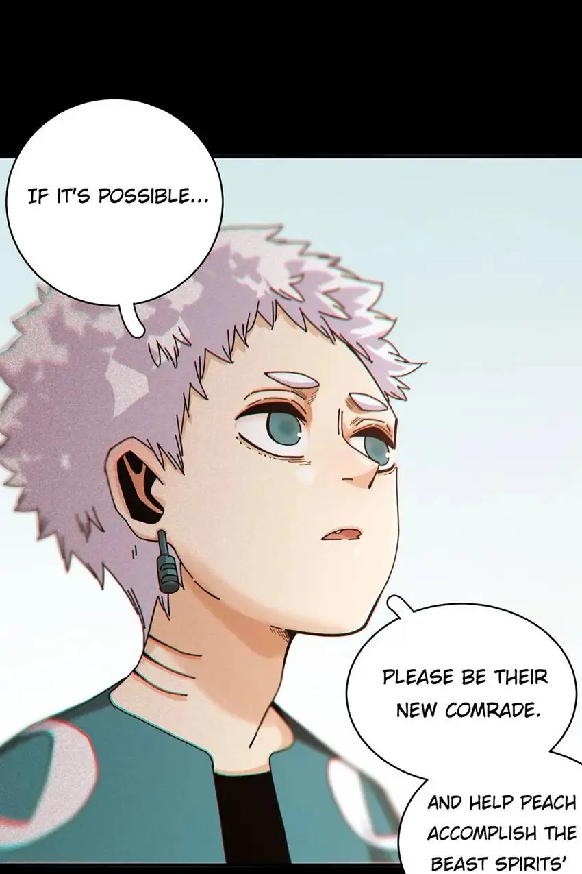 Last Word of the World Chapter 108 - Page 28