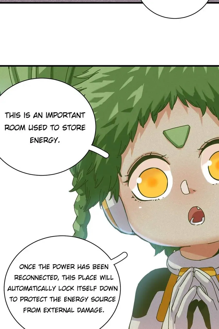 Last Word of the World Chapter 108 - Page 4