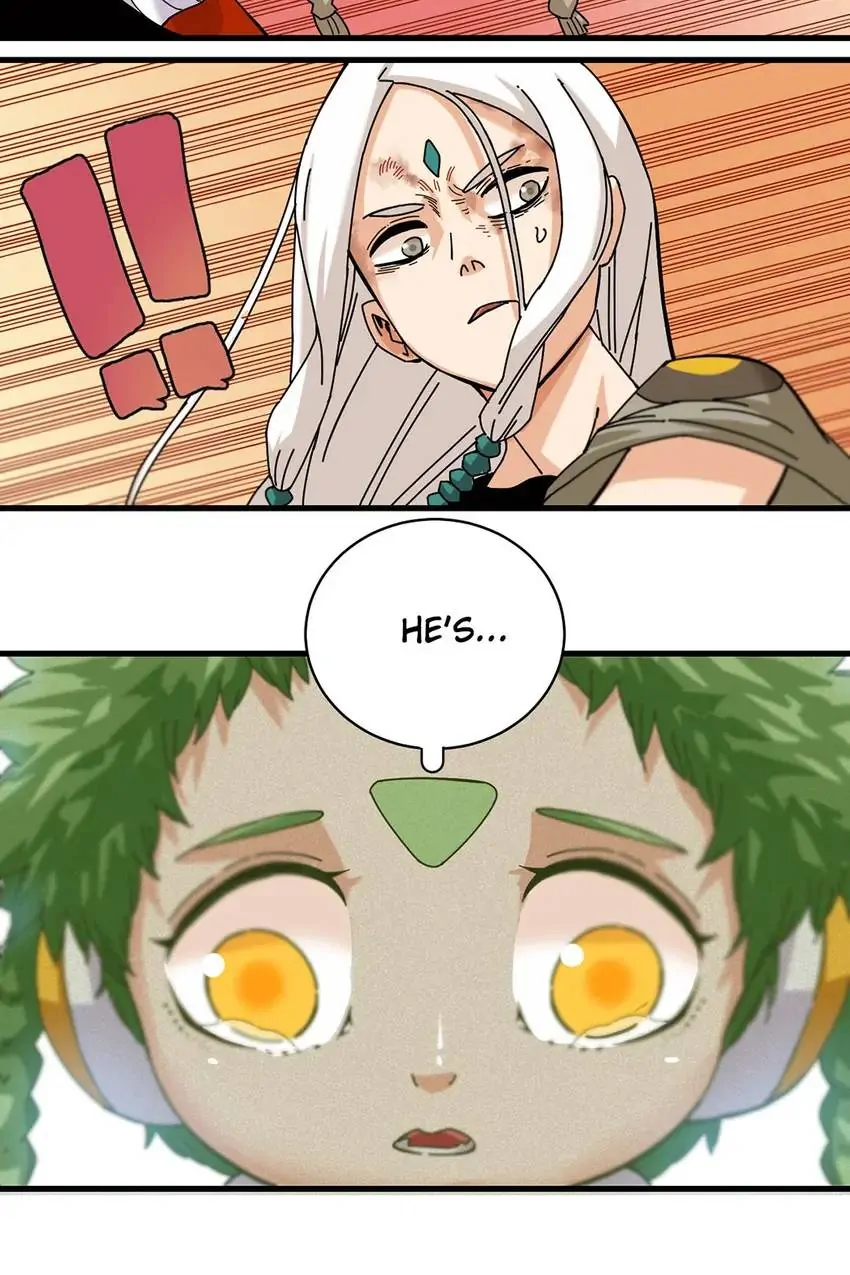 Last Word of the World Chapter 108 - Page 38