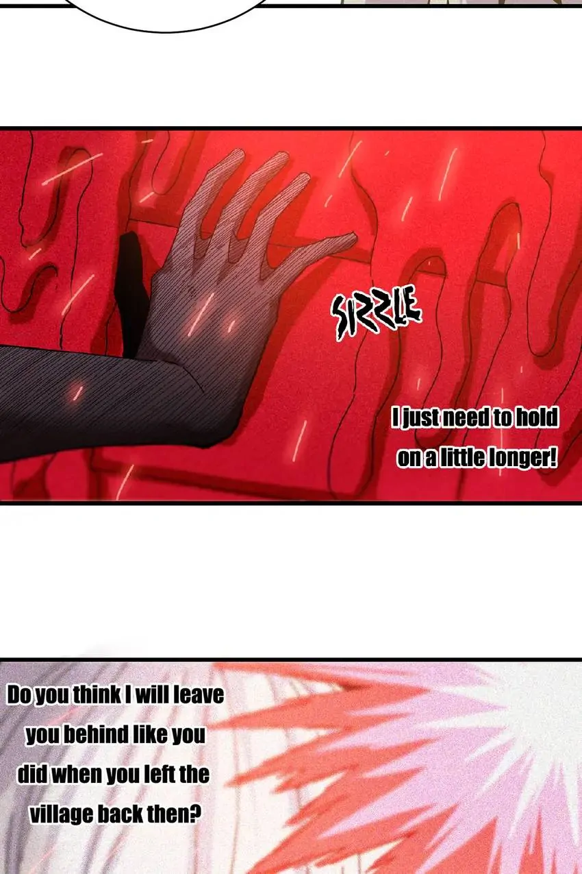 Last Word of the World Chapter 108 - Page 5