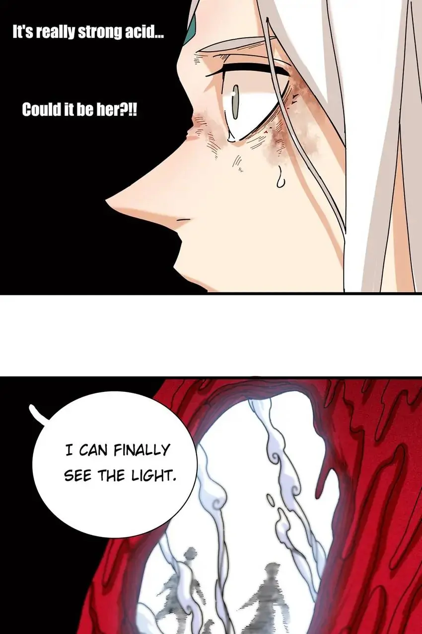 Last Word of the World Chapter 108 - Page 45