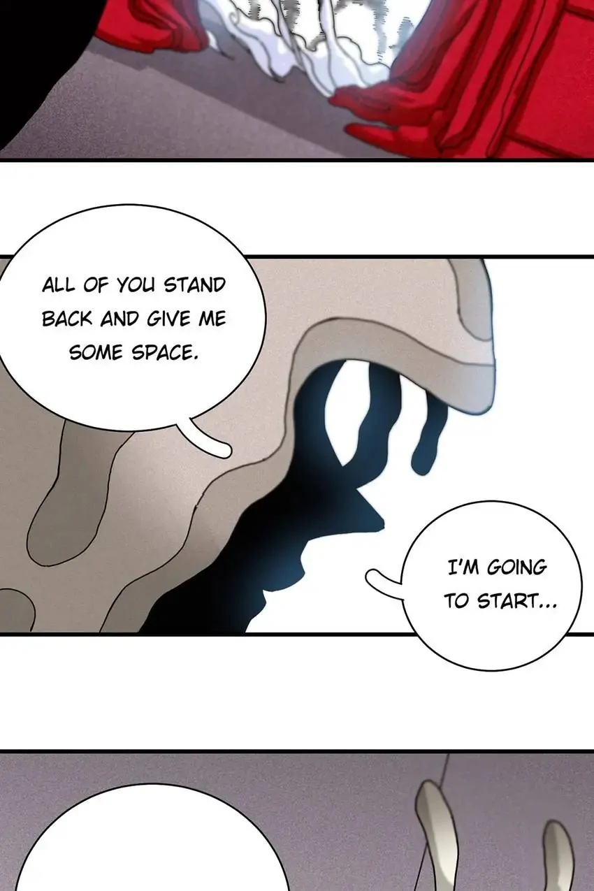 Last Word of the World Chapter 108 - Page 46