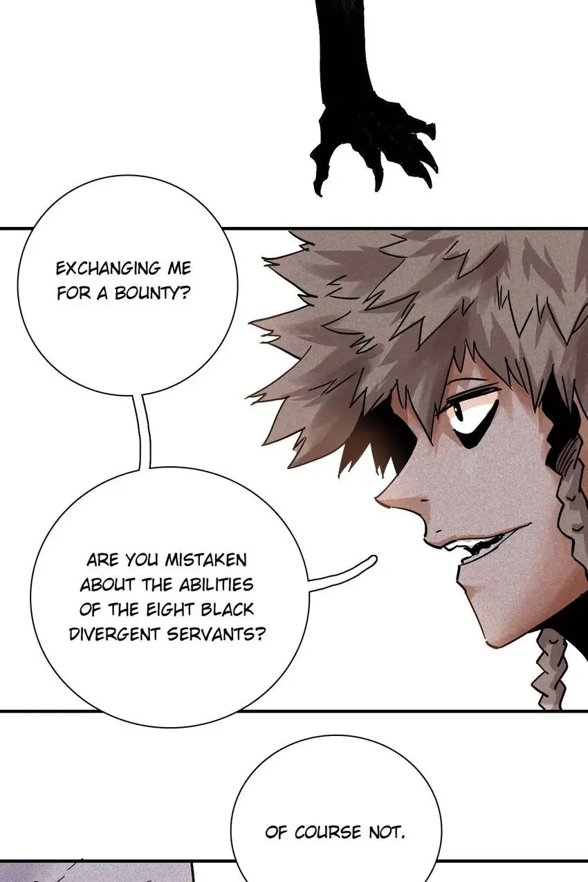 Last Word of the World Chapter 11 - Page 11