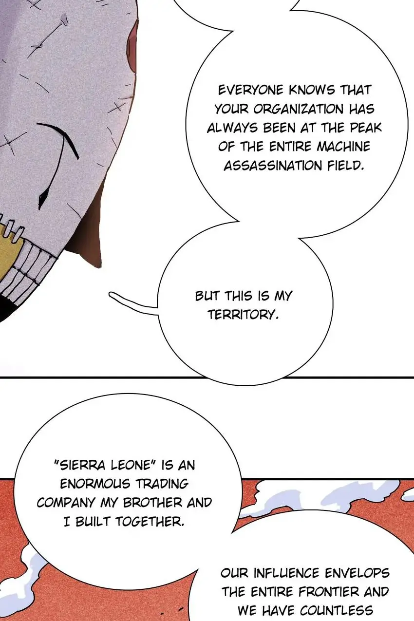 Last Word of the World Chapter 11 - Page 12