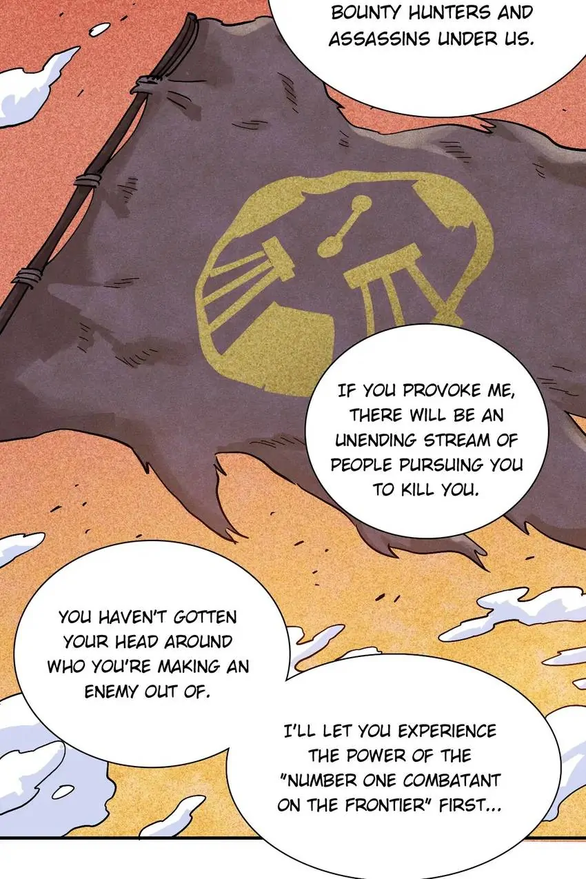 Last Word of the World Chapter 11 - Page 13