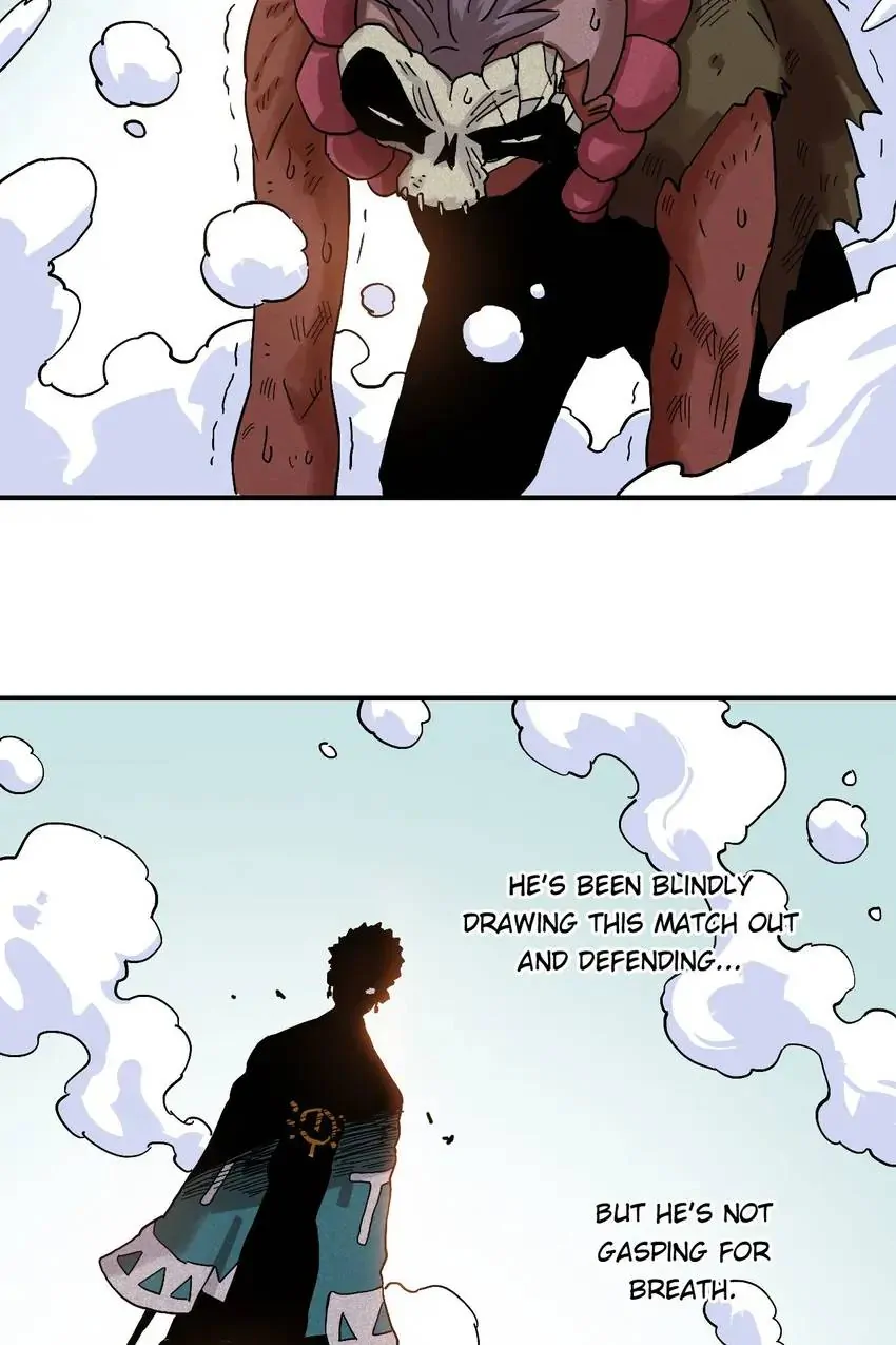 Last Word of the World Chapter 11 - Page 22