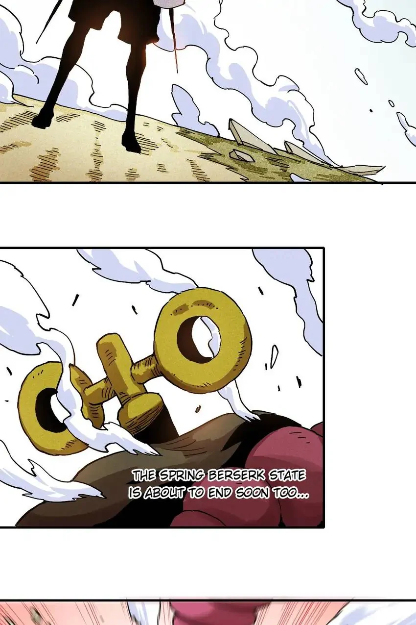 Last Word of the World Chapter 11 - Page 23