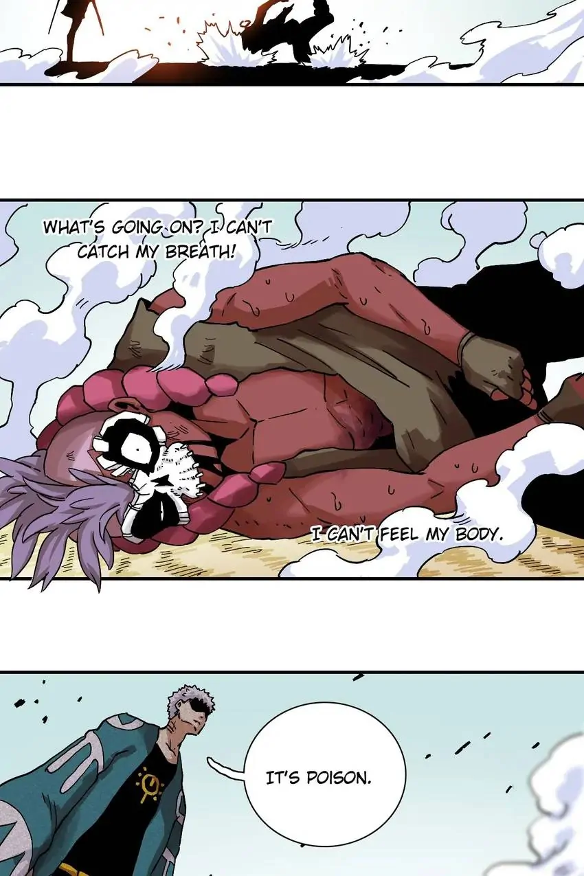 Last Word of the World Chapter 11 - Page 27
