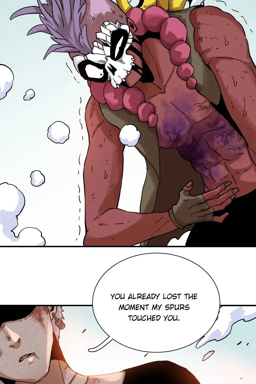 Last Word of the World Chapter 11 - Page 30