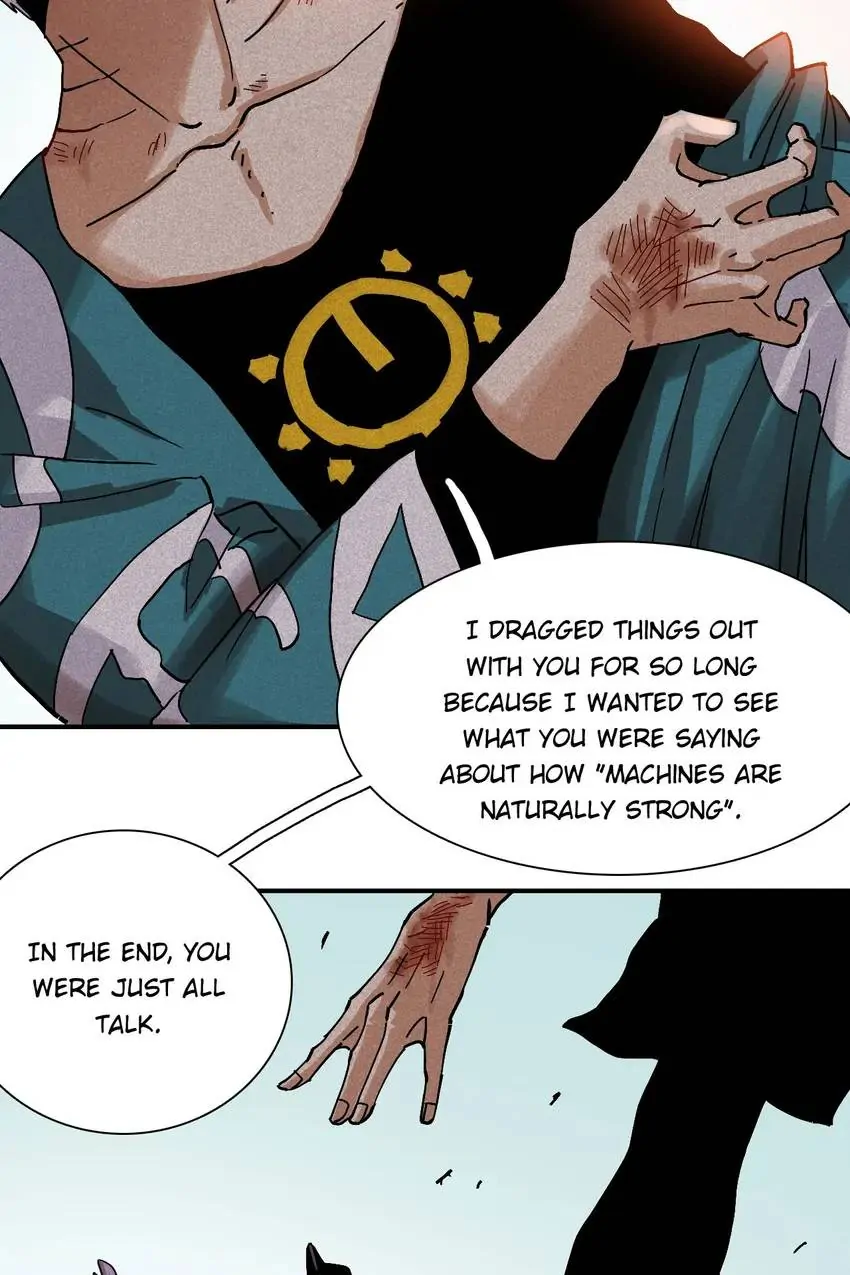 Last Word of the World Chapter 11 - Page 31