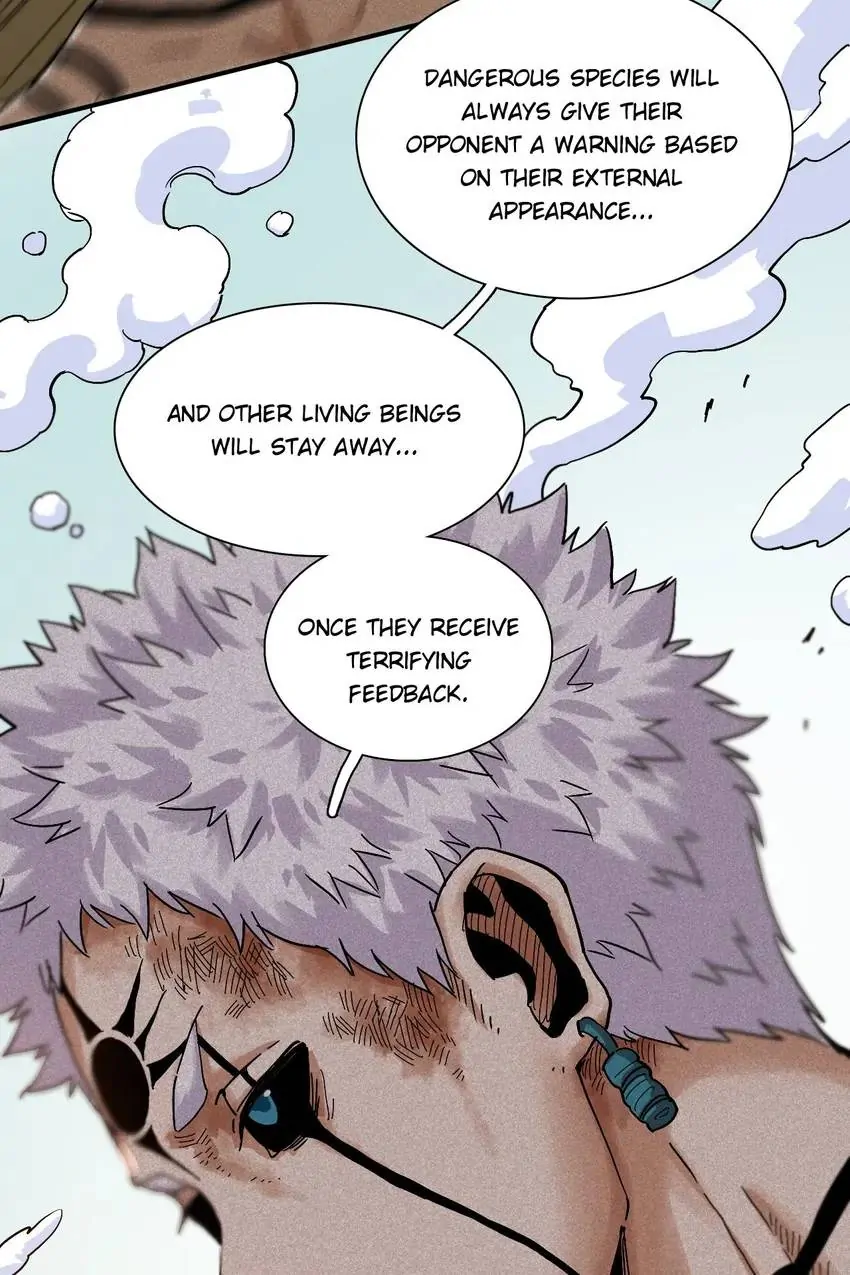 Last Word of the World Chapter 11 - Page 38