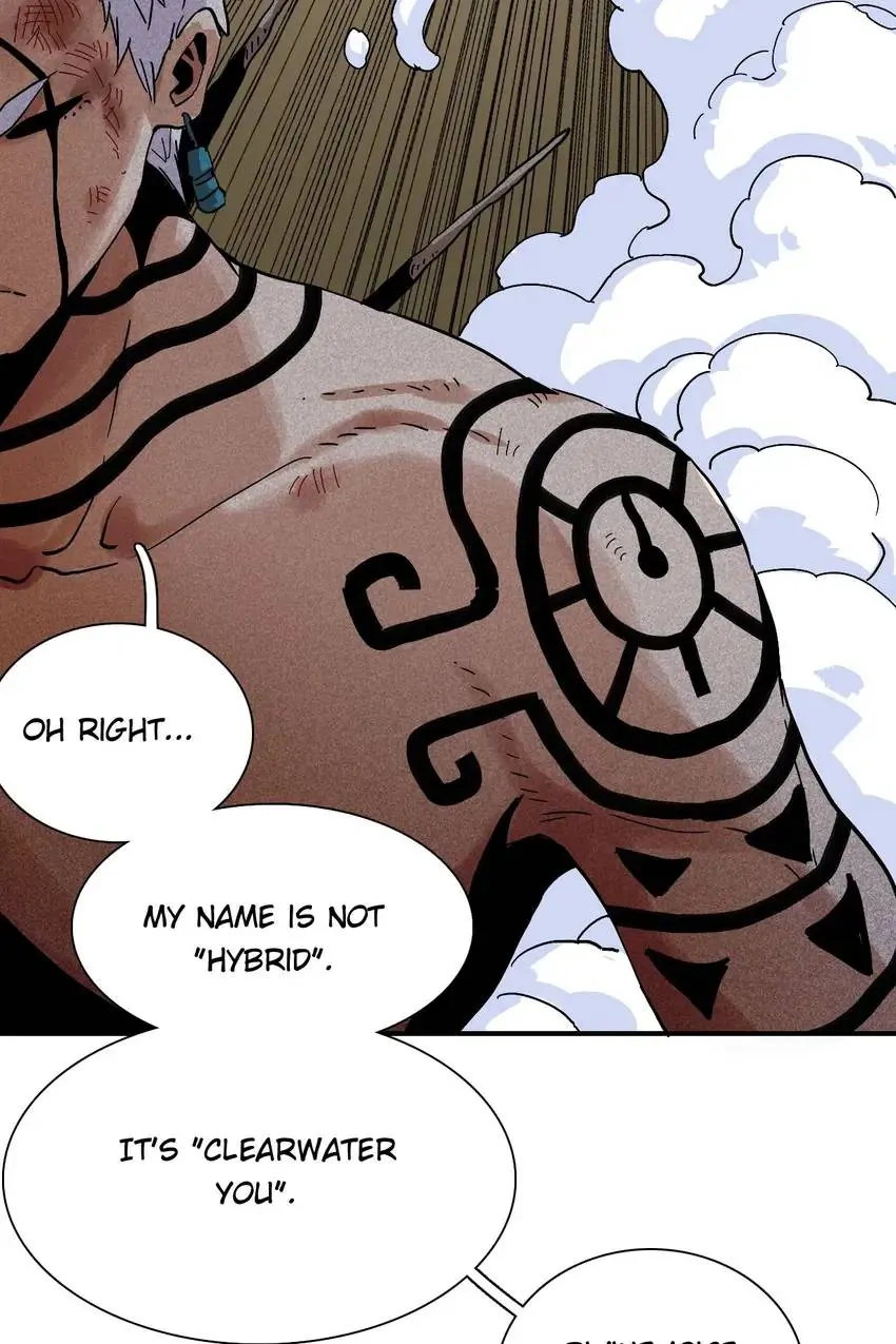 Last Word of the World Chapter 11 - Page 45