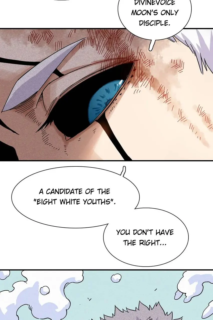 Last Word of the World Chapter 11 - Page 46