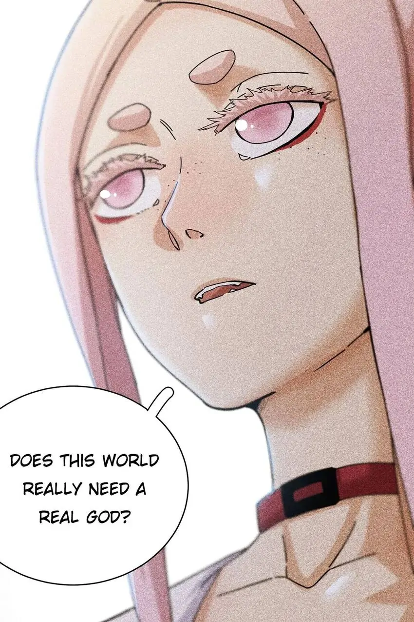 Last Word of the World Chapter 110 - Page 11