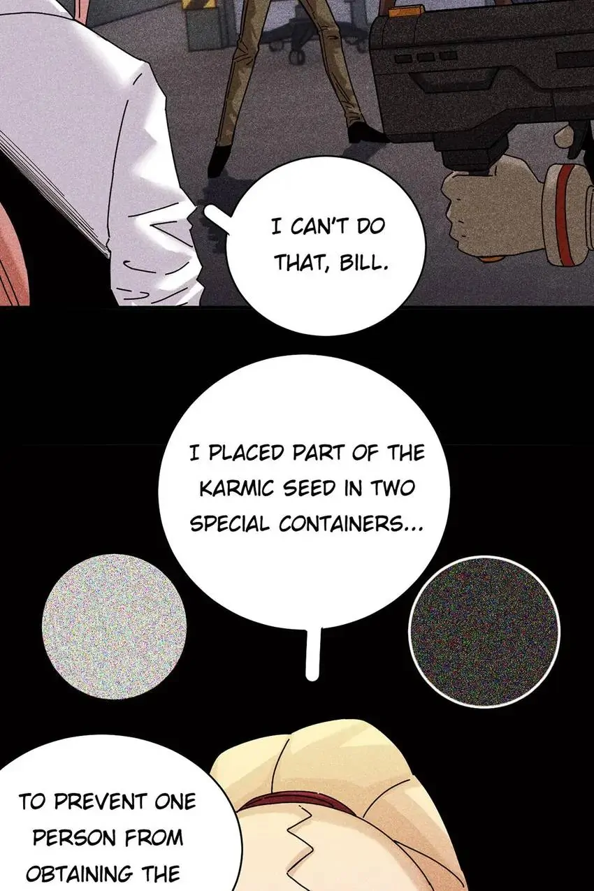 Last Word of the World Chapter 110 - Page 19