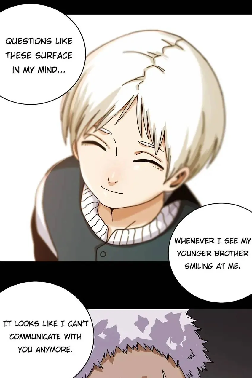 Last Word of the World Chapter 110 - Page 25
