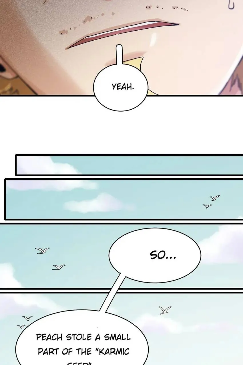 Last Word of the World Chapter 110 - Page 31