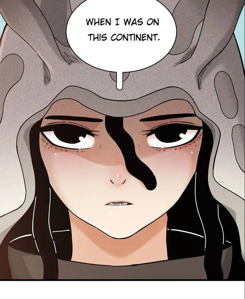 Last Word of the World Chapter 110 - Page 48
