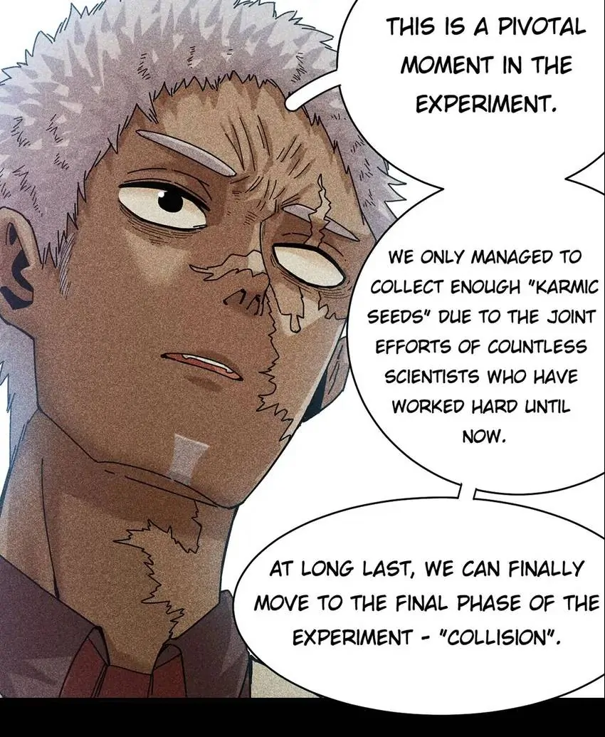 Last Word of the World Chapter 110 - Page 8