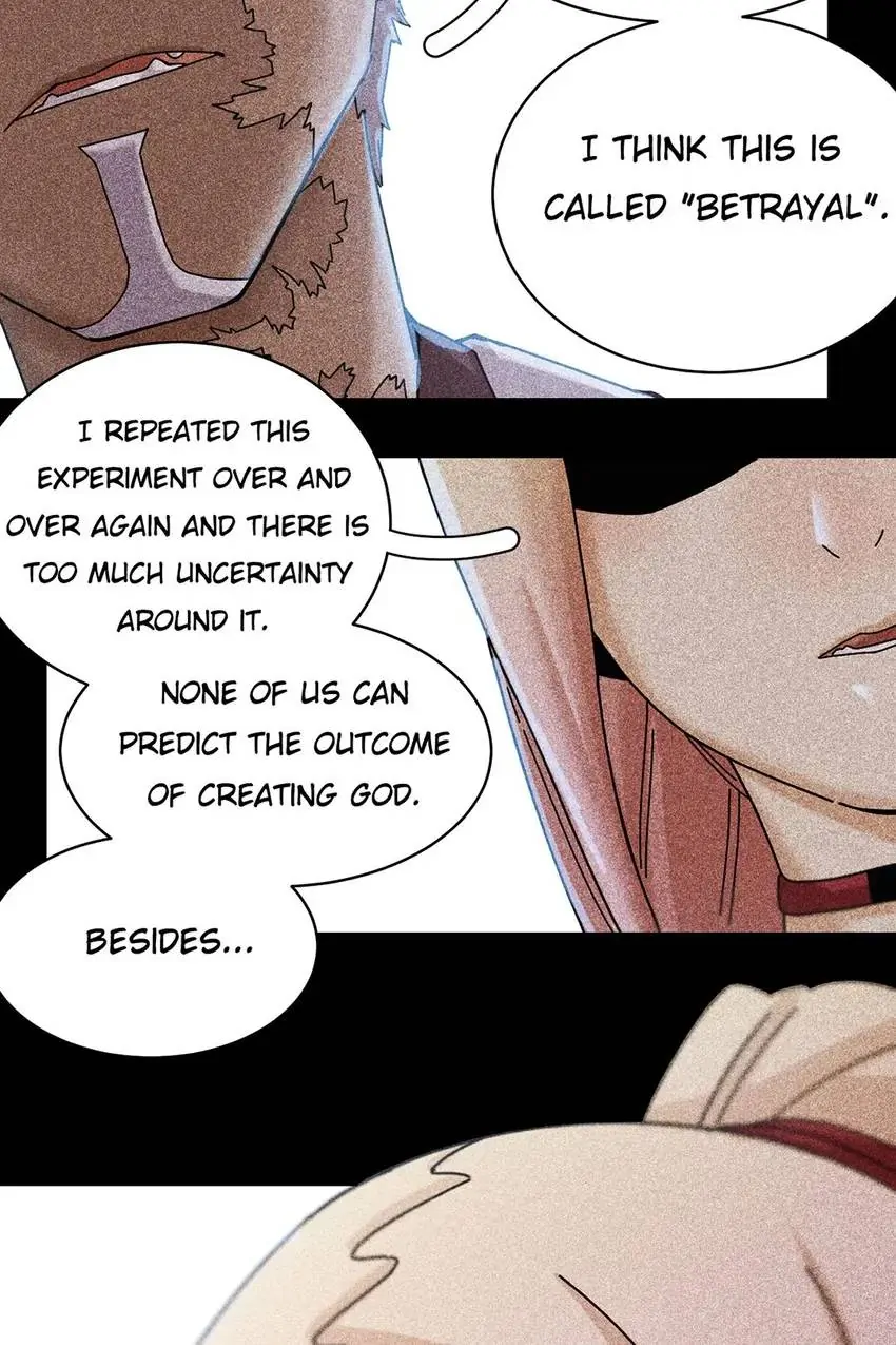 Last Word of the World Chapter 110 - Page 10
