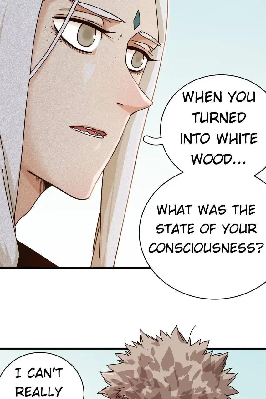 Last Word of the World Chapter 111 - Page 11