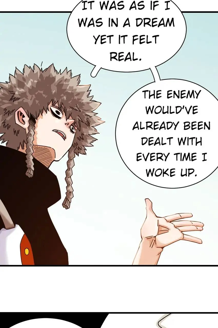 Last Word of the World Chapter 111 - Page 13