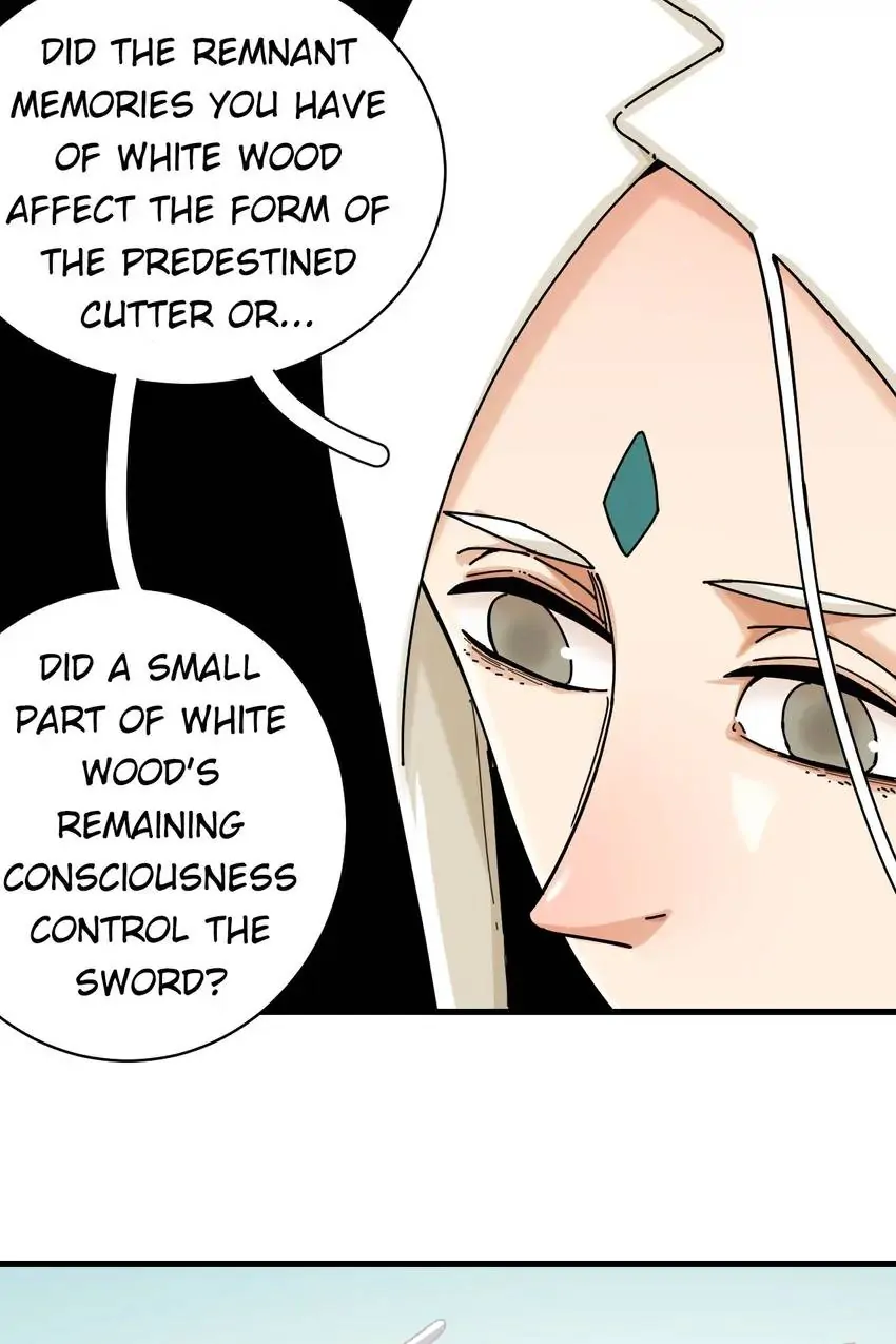 Last Word of the World Chapter 111 - Page 14