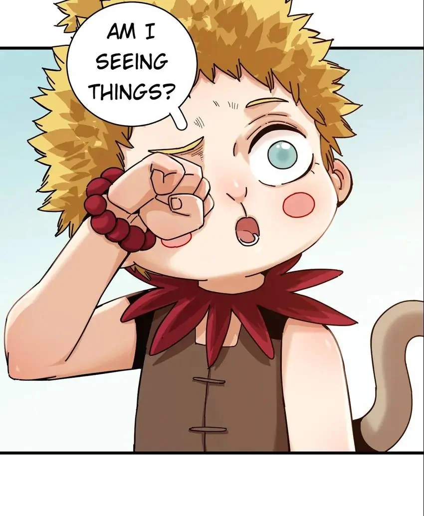 Last Word of the World Chapter 111 - Page 16