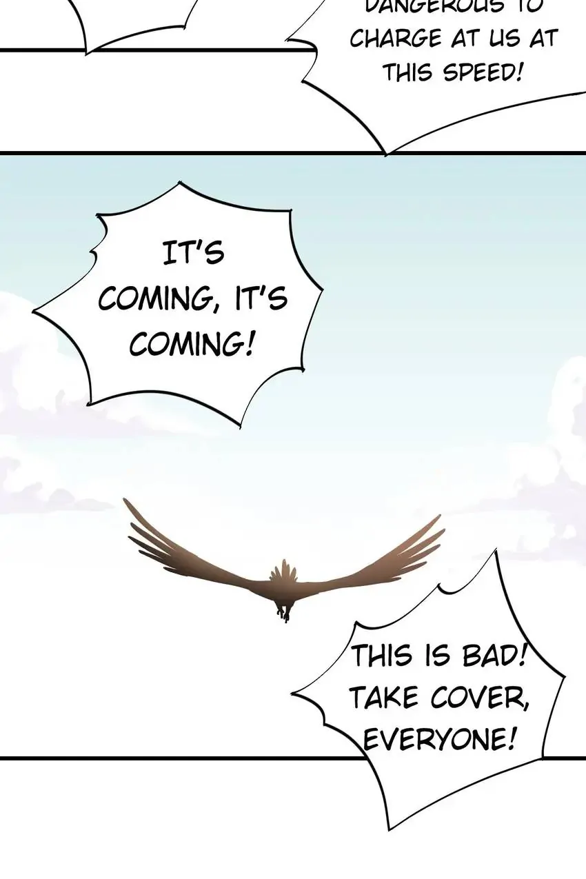 Last Word of the World Chapter 111 - Page 19