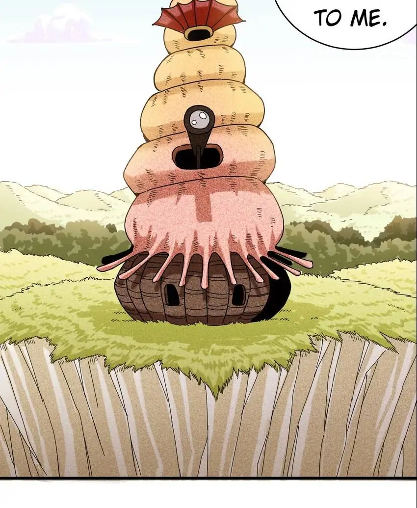 Last Word of the World Chapter 111 - Page 24