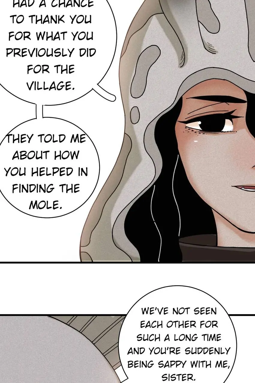 Last Word of the World Chapter 111 - Page 26