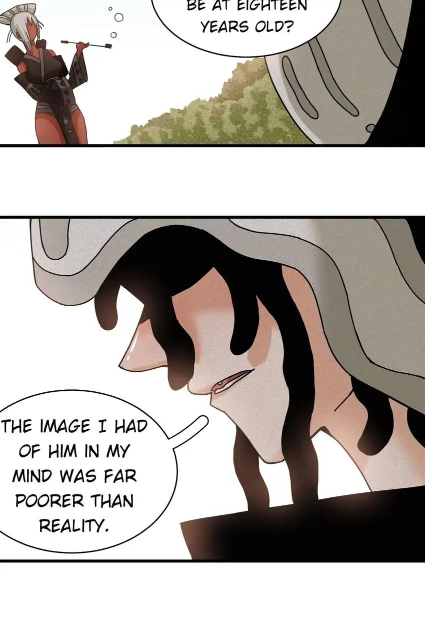 Last Word of the World Chapter 111 - Page 28