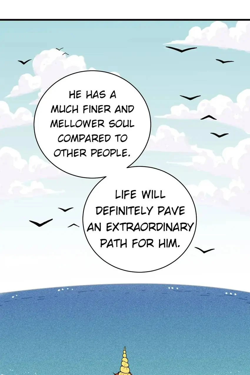 Last Word of the World Chapter 111 - Page 29