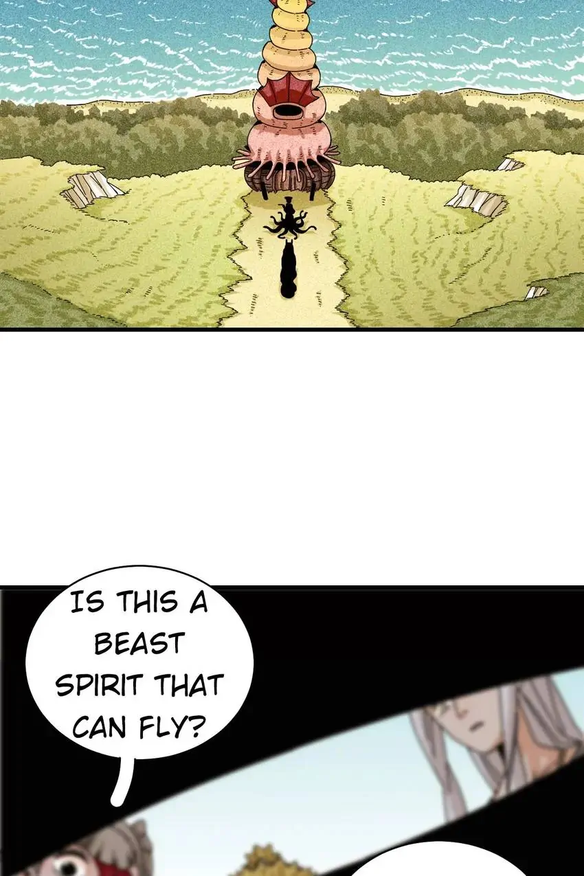 Last Word of the World Chapter 111 - Page 30