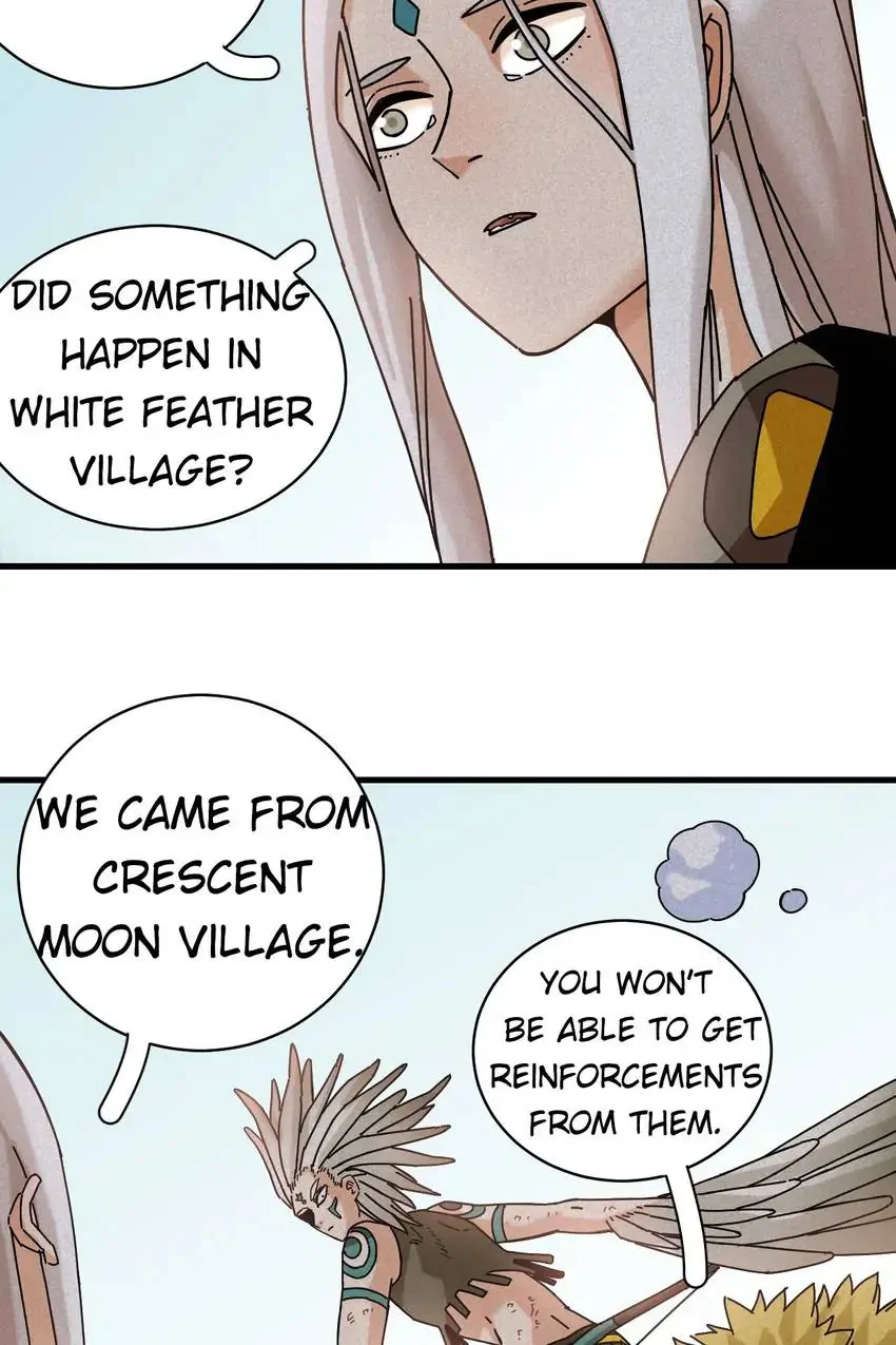 Last Word of the World Chapter 111 - Page 36